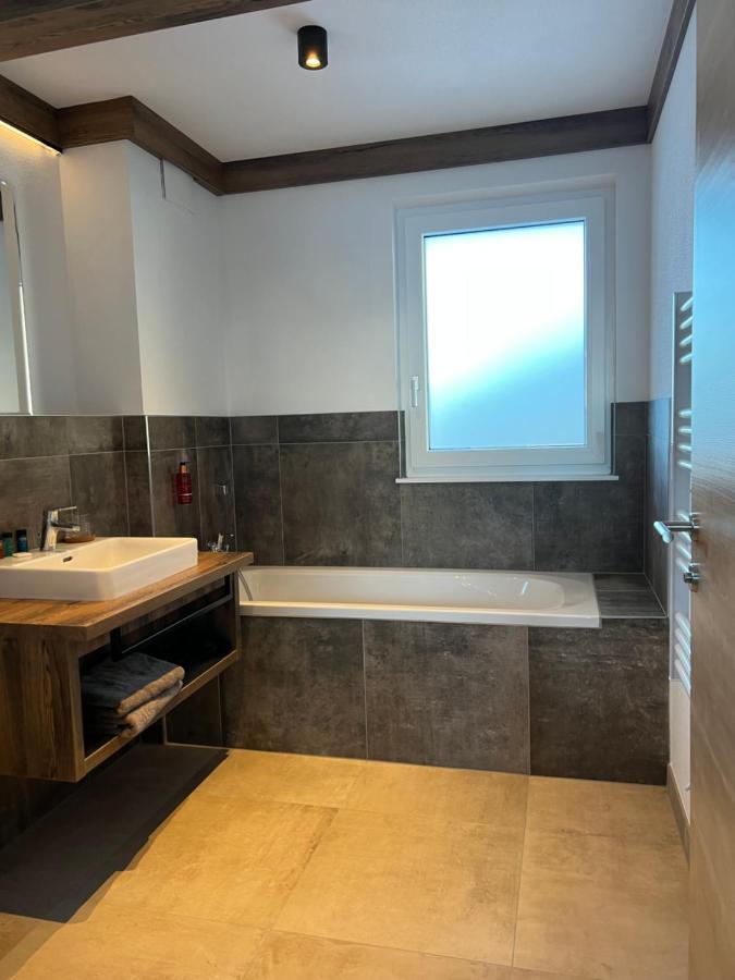 Aparthotel Golden Lodges Rauris Hundsdorf  Exterior foto